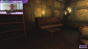 Amnesia - key for freedom #3000twitz