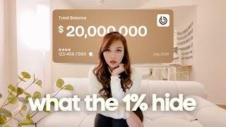 what handling millions for rich clients taught me about business