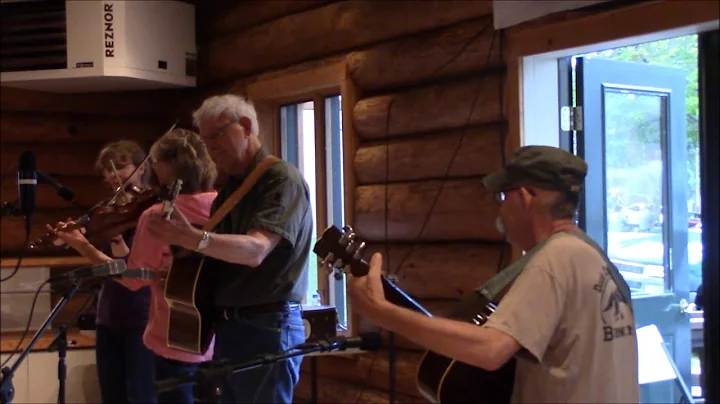 LENORE SIEMS & FRIENDS @ Music In The Pines "Ravel...