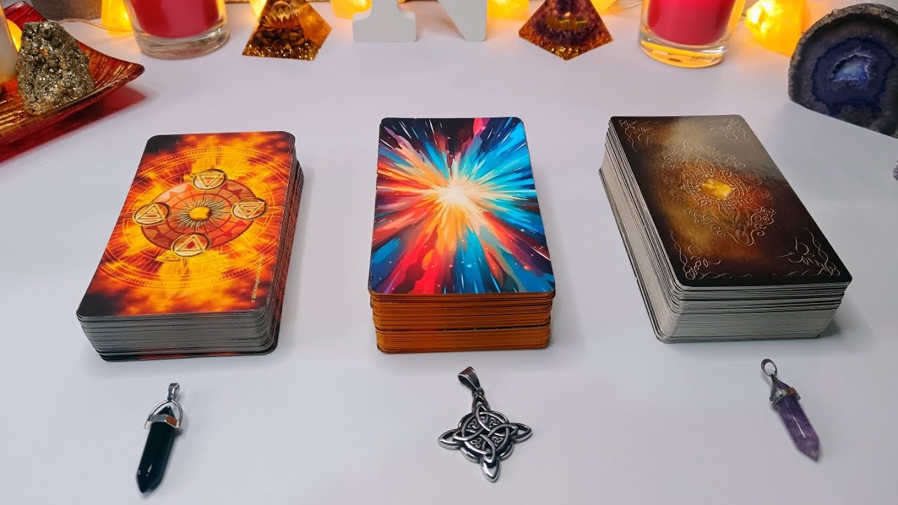 😶‍🌫️🤔PIENSA EN UNA PERSONA Y TE DIRÉ QUE SIGNIFICAS PARA EL /ELLA ✨Tarot atemporal /interactivo 