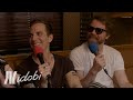 Capture de la vidéo The Maine Interview (Featured On Gone Fishkin)