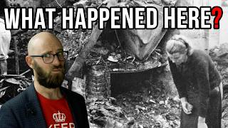The War Crime That Shocked Even the Nazis