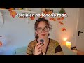 la presión de ser productiva en los 20