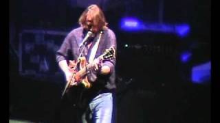 Goin' out West - Greek Theatre - 10/13/2001 - Berkeley, CA