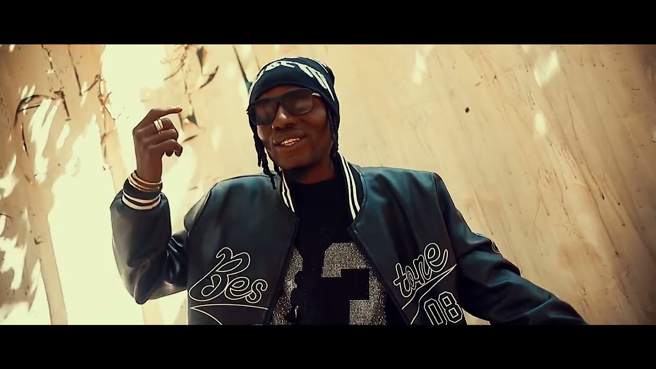 KING RBA Woni Fai (Clip Officiel 2025)