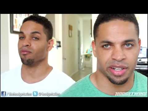 Telling My Girlfriend I Cheated on Her...... @hodgetwins