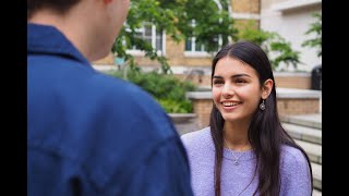 Layla Quaedvlieg, Student Action Against Homelessness | Class of 2024