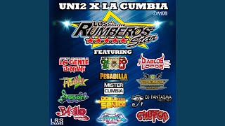 La Cumbia Triste (Bonus Track)