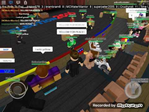 Roblox Presidential Election Simulator Part 1 Youtube - election games on roblox