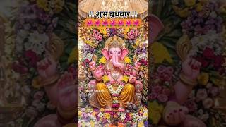 #blessings #devotionalsongs  #bhakti #om Ganganapaty 🌸🌸🌸🌸🌸🌸🌸🌸🌸