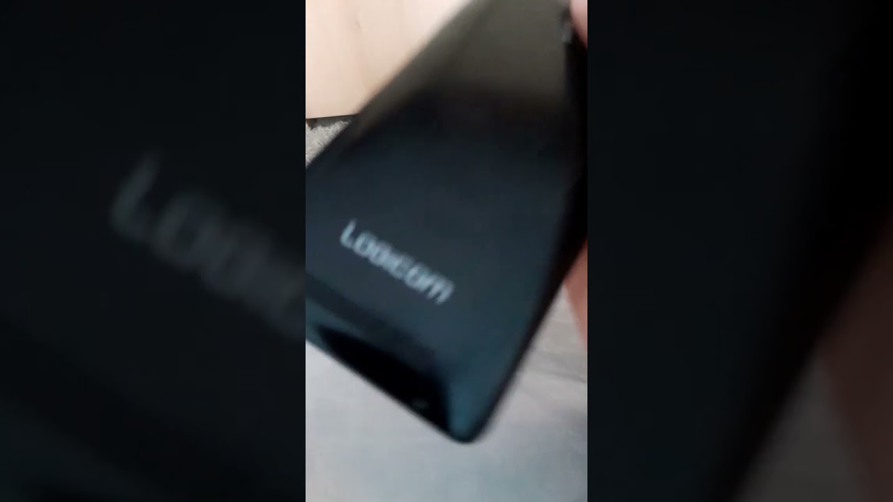 logicom b bot 50 hard reset !