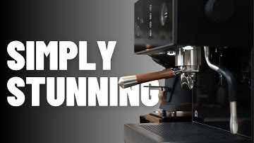 Designer coffee just made it to your home!