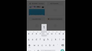 Configuring Neopard screenshot 4