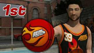 Real Basketball Android Game - Tamil screenshot 2