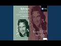 Miniature de la vidéo de la chanson Der Zigeunerbaron: Akt I. “So Elend Und So Treu” … “O Habet Acht” (Saffi, Barinkay)