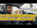 Leerlauf schwankt / Dreht von alleine hoch (gelöst) Drehzahl geht hoch Ford Fiesta 1,25 16v