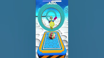 Going Balls 1080p - All Level Android iOS Gameplay #