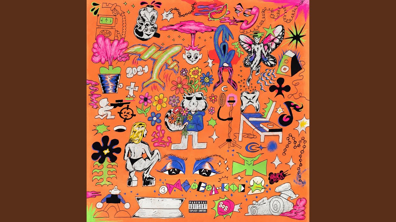 Dope (Prod. by manyice x blessque)