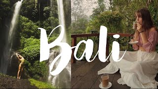 BALI MOMENTS || UBUD + ULUWATU