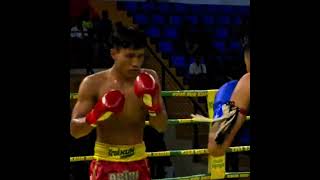 ការប្រកួត Krud គុនខ្មែរ! តើនរណាជាអ្នកឈ្នះក្នុងសប្តាហ៏នេះ?