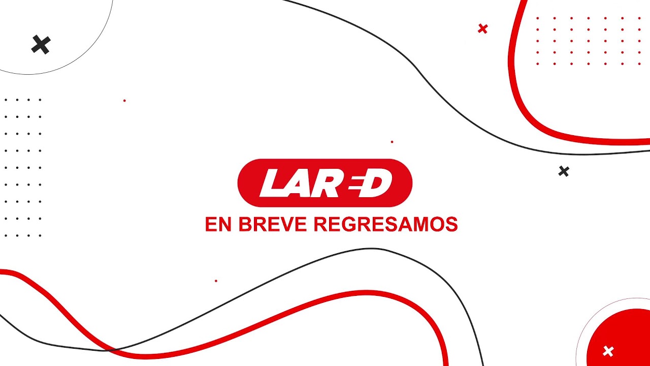 #LaRedLive | Lo que necesitas saber de deportes y noticias por La Red 106.1