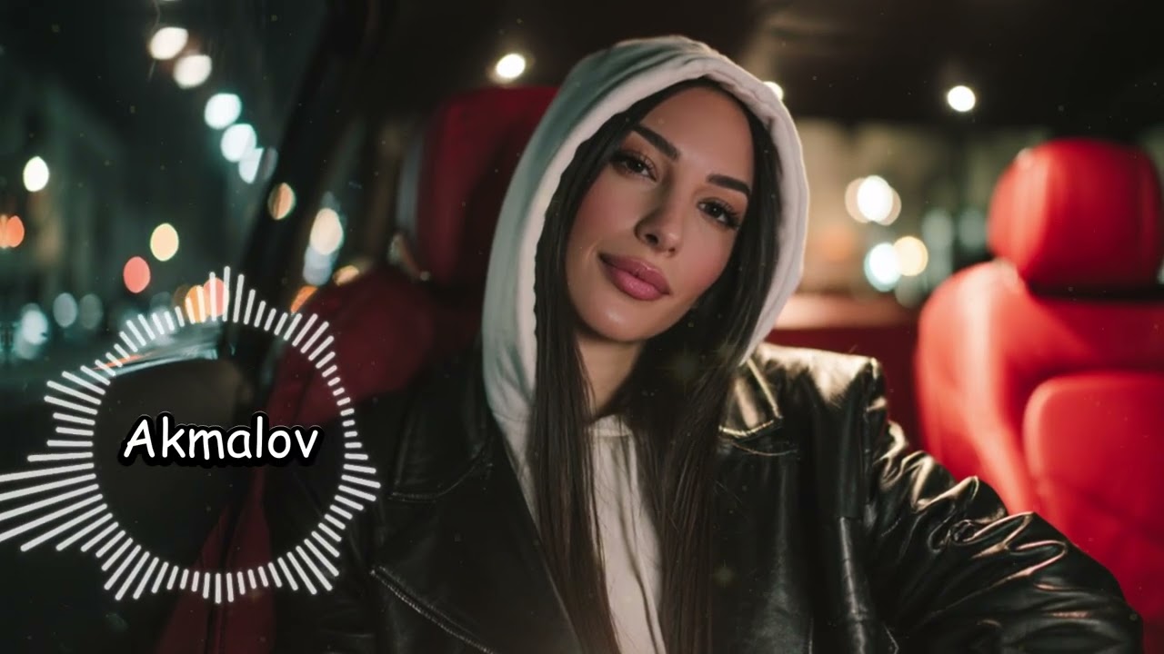 Akmalov - The Best Vocal Mix 2026 | Top Best Mix 2026