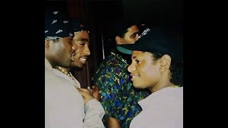 2Pac - I'm Gettin Money x Eazy E || NEW 2026