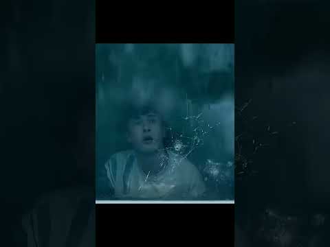 Nature’s Wrath: An Analysis of the Hailstorm from The Day After Tomorrow #netflix