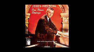 Duo Piano Stylings LP [Stereo] - Pianist &amp; Organist Jerry Nelson (Circa Unknown/0 [Full Album] 