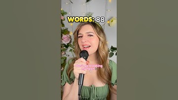 POV: everyone gets a certain amount of words each day…A CINDERELLA POV (PART3) #povseries ￼