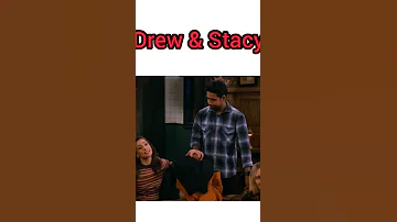 How I Met Your Father. Drew & Stacey. #himyf #hulu #trending #subscribe #funny #viral #short