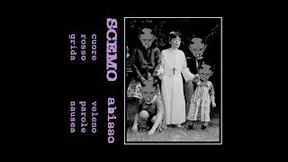 Scemo - Abisso 2022 Punk