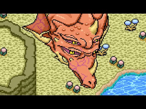 Paladin's Quest (SNES) Playthrough [1 of 2]