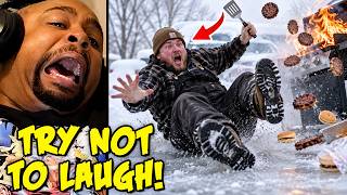 THIS VIDEO JUST KEPT SURPRISING ME