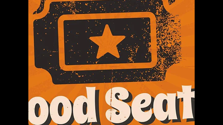 Good Seats Still Available 014: Radio Personality ...