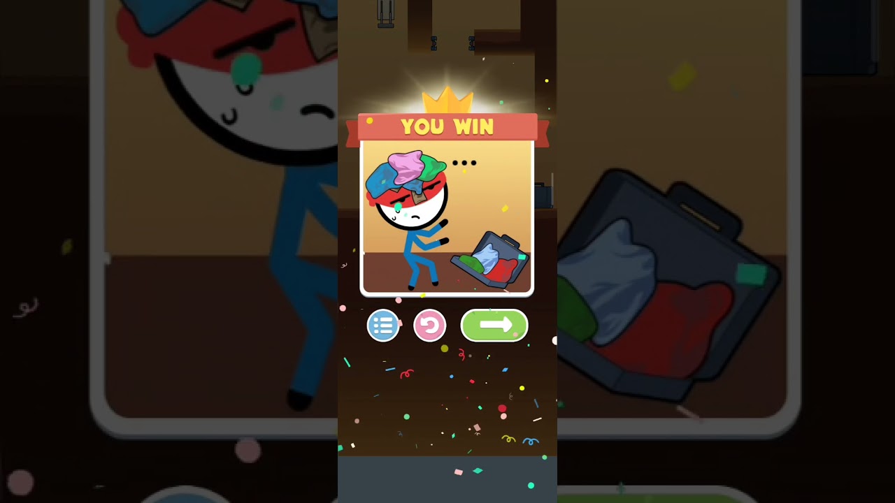 Attack draw line All level 41 _ 80 ( weegoon) gameplay