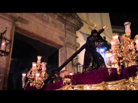 Real, Imperial, Ilustre y Fervorosa Hermandad del Santísimo Sacramento, Ánimas Benditas, Nuestra Señora del Subterráneo y Cofradía de Nazarenos de Nuestro Padre Jesús de la Salud, María Santísima de la Candelaria y Señor San Nicolás de Bari