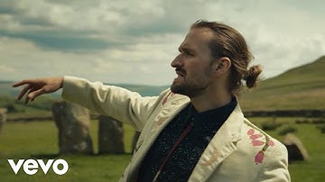 Hayden Thorpe - Parallel Kingdom (Official Video)