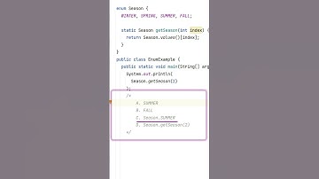 #371 Java Coding Questions MCQ - Test Your Skills! #shorts #java #coding