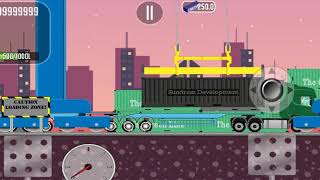 Trucker joe     Open the mine and find out what works screenshot 4