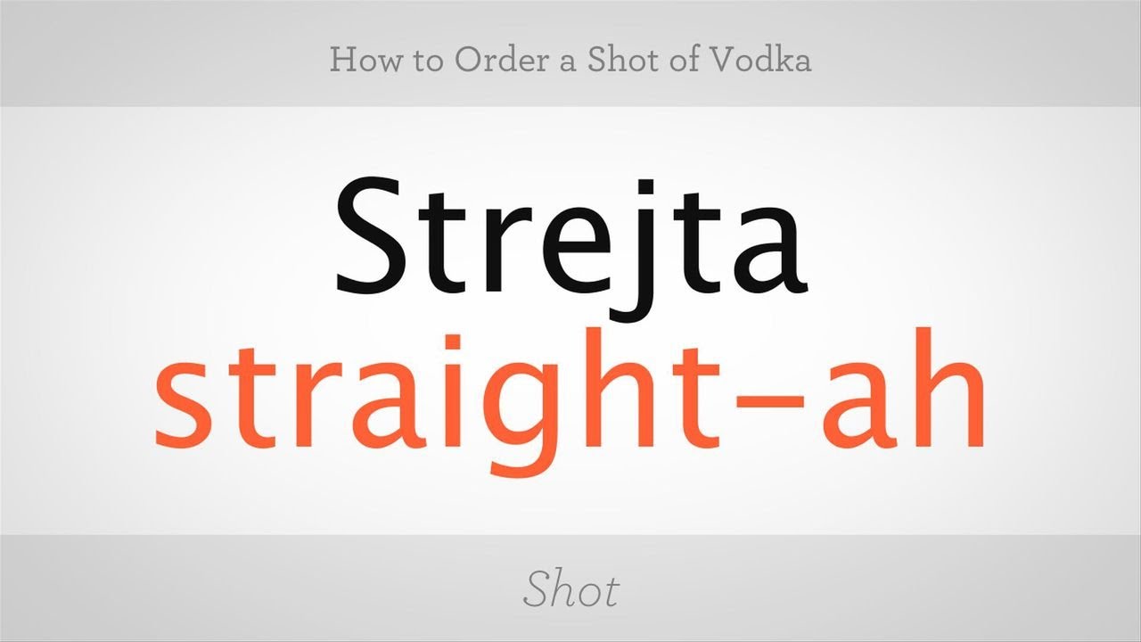 3 Tips on Ordering Pierogi in Polish Polish Lessons YouTube