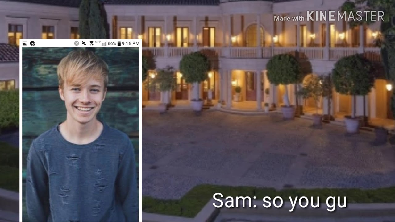 Colby Brock FF||•The New Neighbors• ep 1