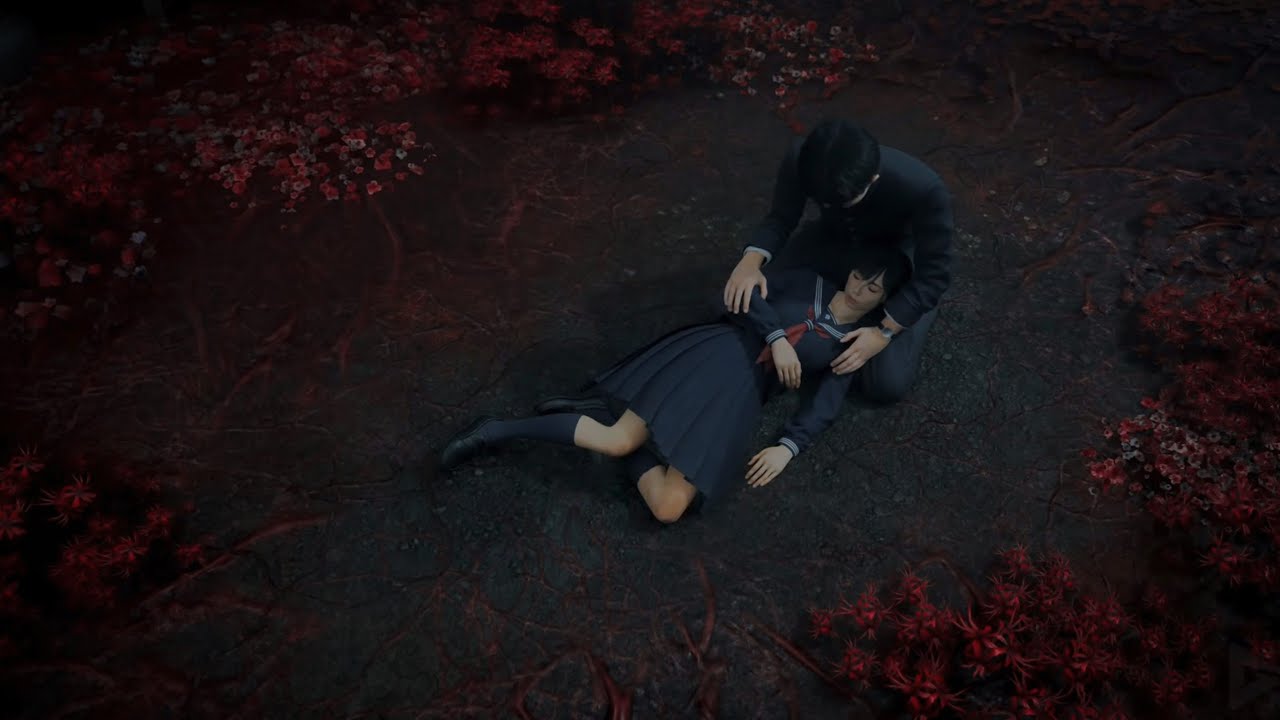 45 Minutes of Relaxing & Beautiful Music from Silent Hill f ⛩️