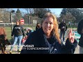 Stockton's first New Year's Day Polar Plunge