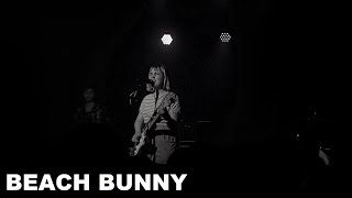 Beach Bunny - Rearview | The Croxton Bandroom, Melbourne 2023/03/17