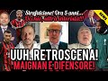 🙏RETROSCENA🚨ULTRÀ INTERISTA📌STRAFALCIONE MAIGNAN😱S'INCATENA🔔ARRIVA IL DIFENSORE👀CLASS ACTION📣5 ANNI!