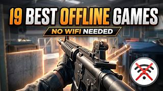 The Best 19 Offline Games That Will Keep You Hooked For Hours! #gaming #trending screenshot 4