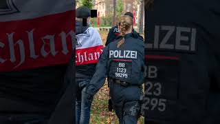 25 Festnahmen nach Reichsbürger-Razzia #shorts