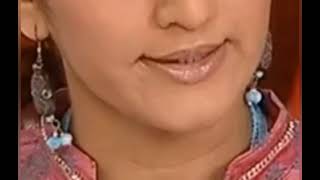 Neha Mehta Aka Anjali Mehta Hot Lips.