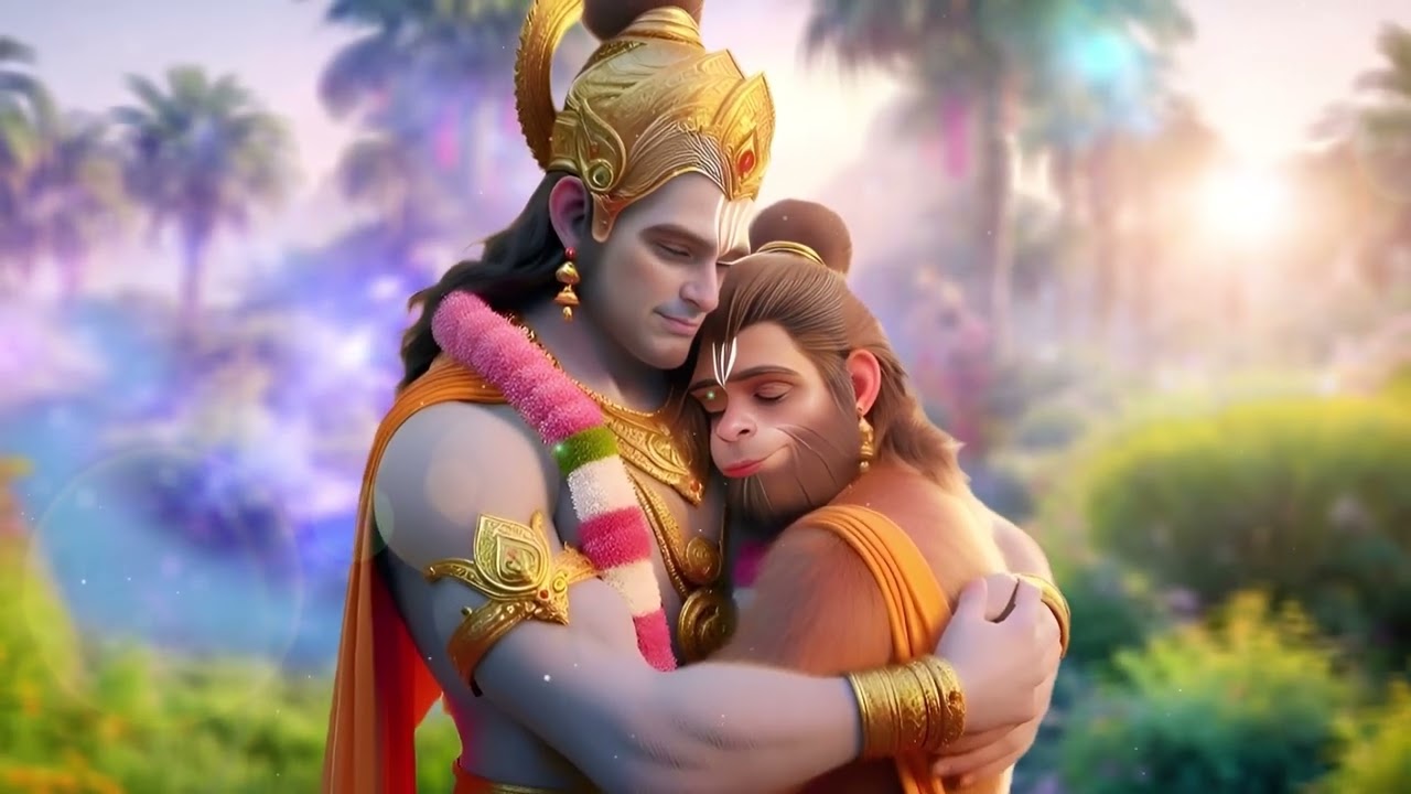Shree Ram Ka Swagat
